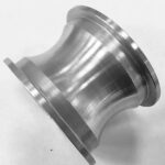 high volume cnc machining