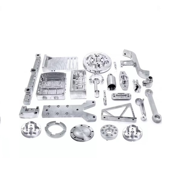 cnc machining prototype