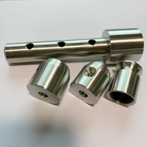 cnc machining center