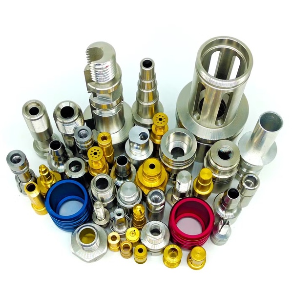 cnc machining center