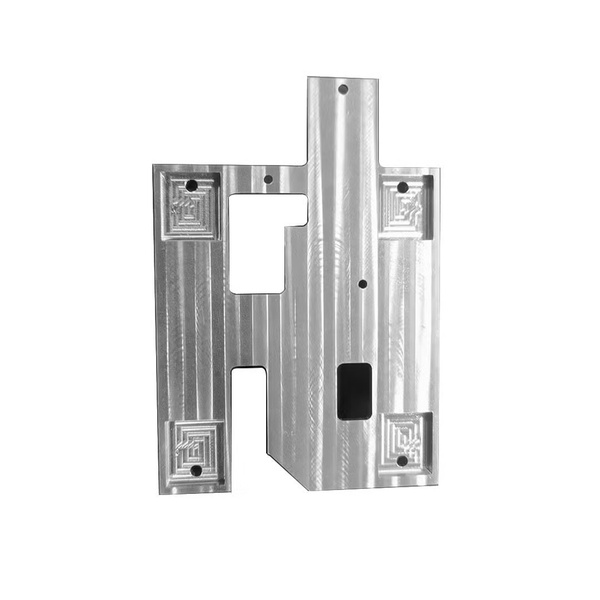 precision cnc machining services