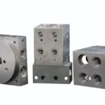 precision cnc machining services