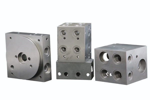 precision cnc machining services