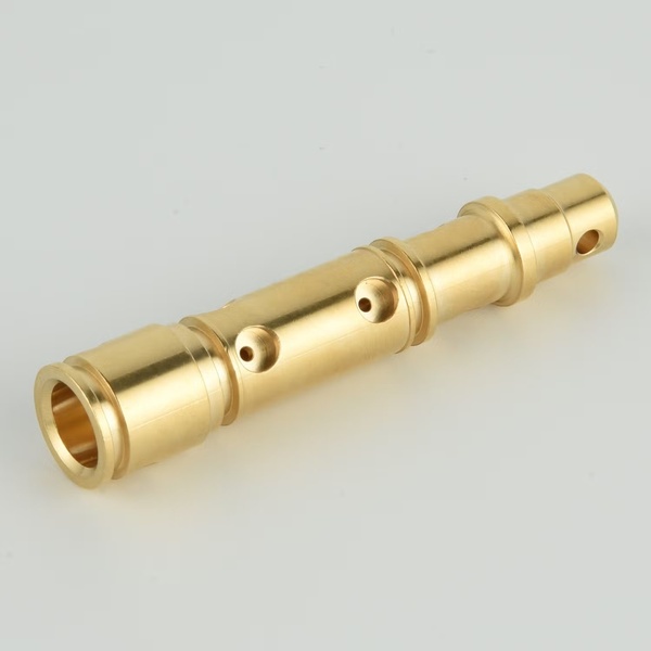 precision cnc machining services