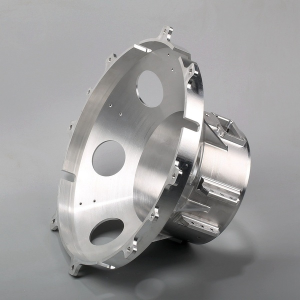 CNC Machining Price