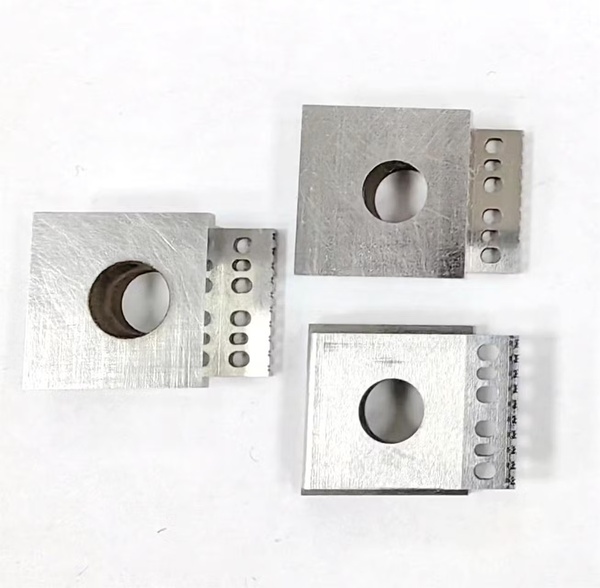 cnc machining cost