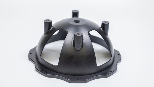 aluminum CNC machining