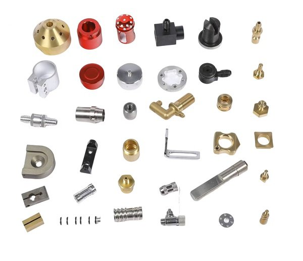 cnc machining services near me — Xavier Precision CNC Manufacturing