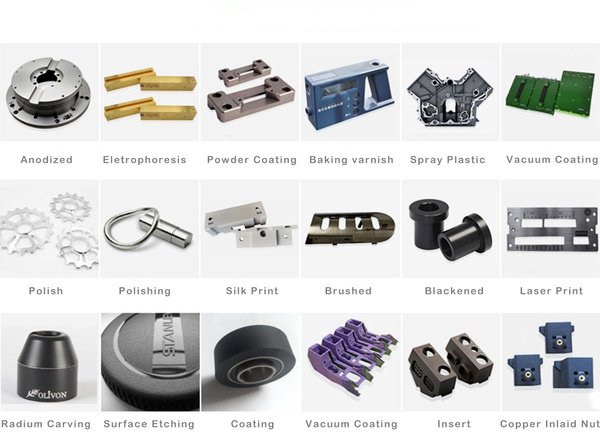 custom cnc machining near me