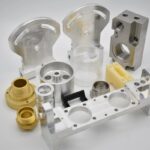 custom cnc machining near me