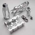 Medical CNC Machining
