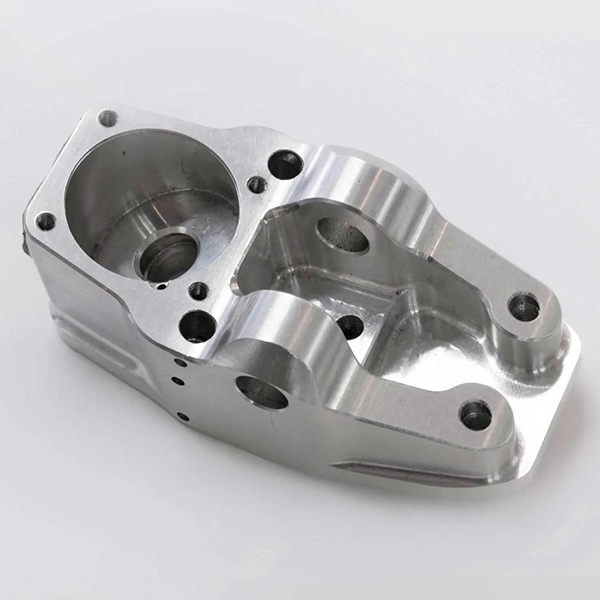 Medical CNC Machining