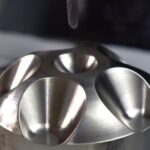 titanium cnc machining service