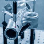 custom parts manufacturing