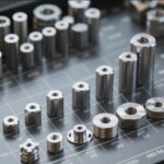 precision machining services