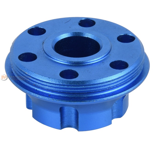 precision parts manufacturer