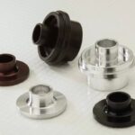 cnc machining aerospace parts