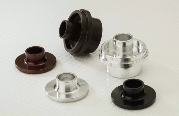 cnc machining aerospace parts