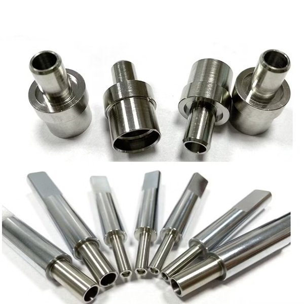 custom machining manufacturer