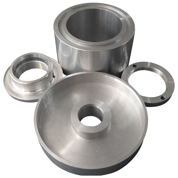 cnc machining parts supplier