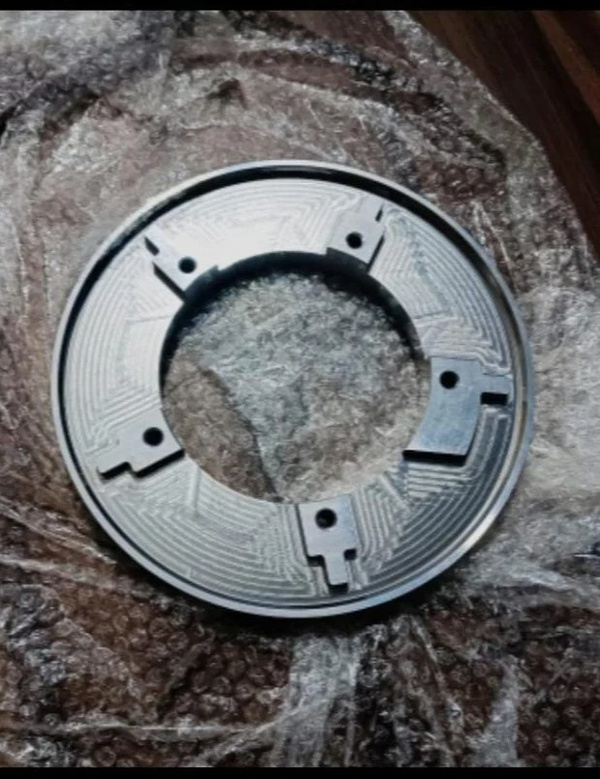 cnc machining parts supplier