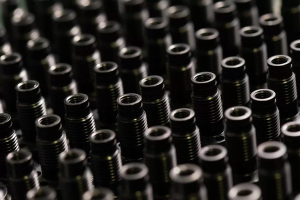 cnc machining parts supplier