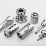 machine parts manufacturer