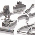 cnc machining for medical