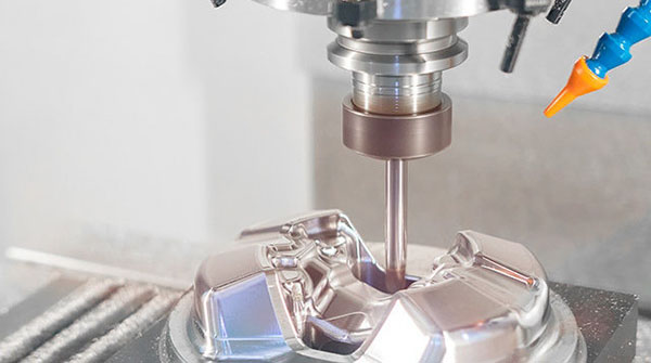 cnc machining for medical