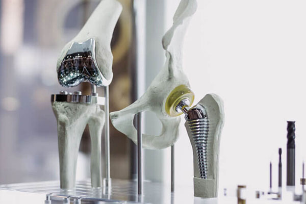 cnc machining for medical