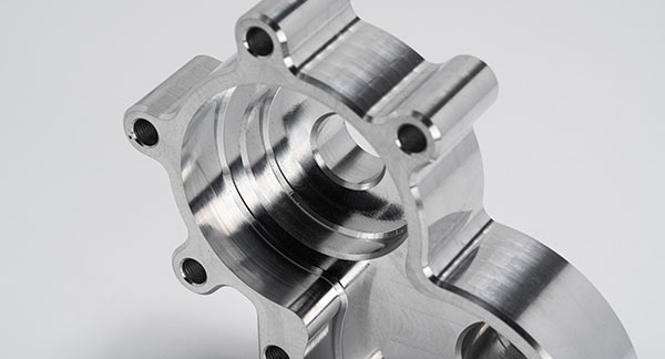 cnc machining medical