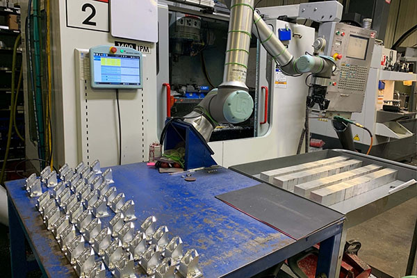 cnc machining medical