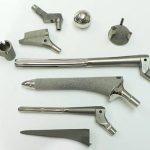 cnc machining titanium parts