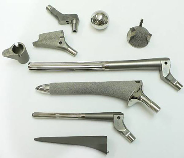 cnc machining titanium parts