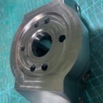 cnc machining metal
