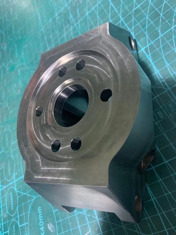 CNC Machining Metal: How Xavier Delivers Precision, Affordability, and Custom Metal Parts