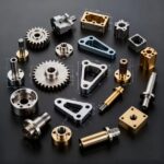 cnc machining aluminum