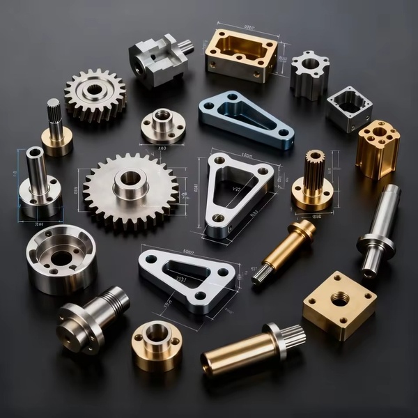 CNC Machining Aluminum: Complete Guide to Milling, Cutting, Profiles and Panels