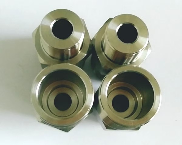 cnc machining supplier