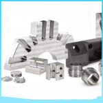 cnc machining supplier