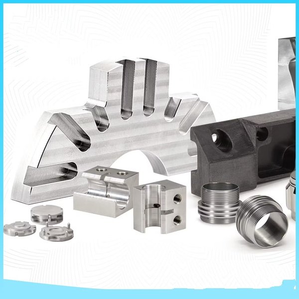 cnc machining supplier