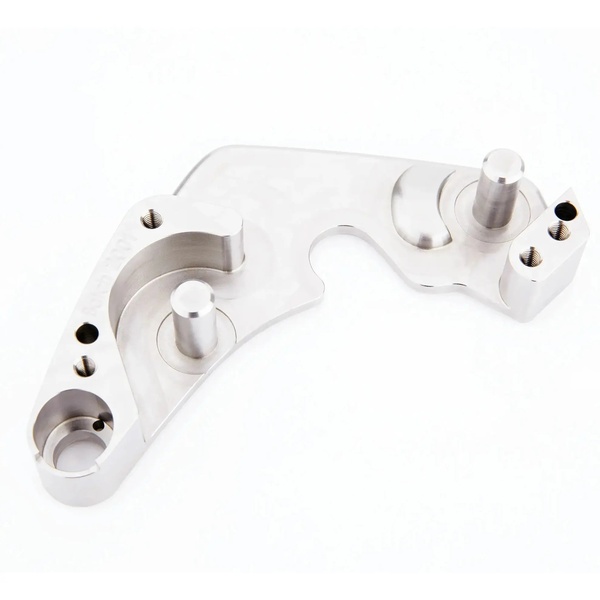 cnc machining supplier