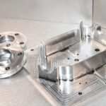 cnc machining melbourne