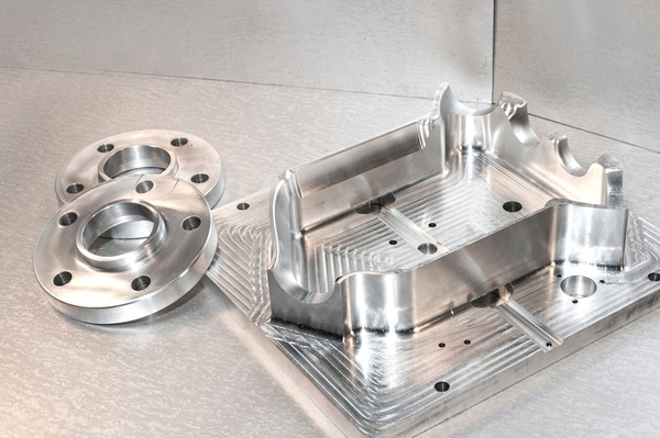cnc machining melbourne