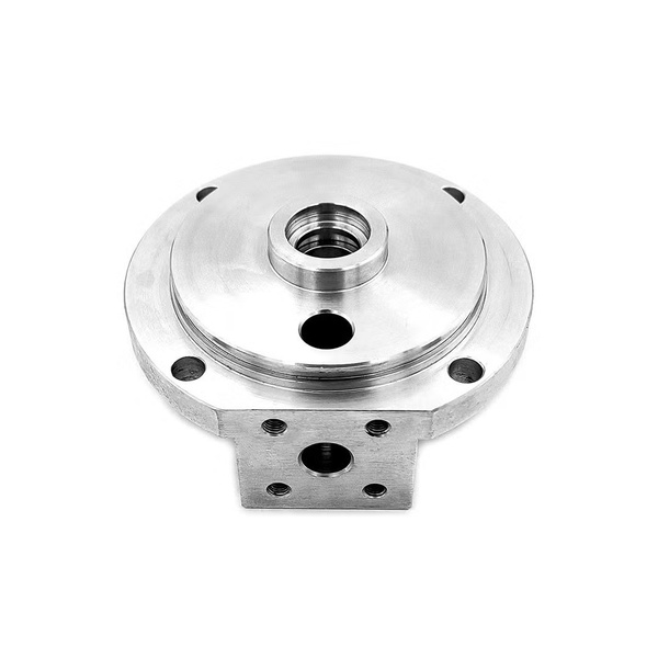 cnc machining stainless steel