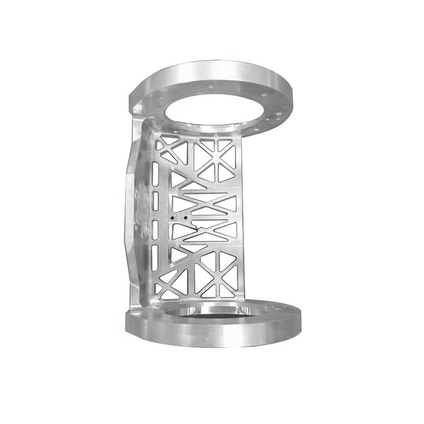 cnc machining stainless steel