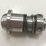 custom metal machining
