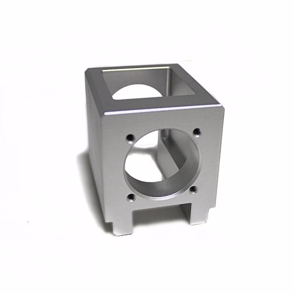 custom metal manufacturing