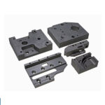 custom metal manufacturing