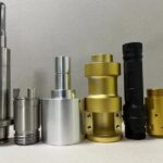 custom machining services